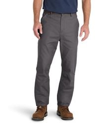 Timberland - Gritman Flex Athletic Fit Utility Work Pant - Lyst