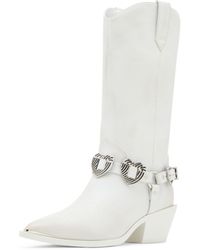 Madden Girl - Sweethart Western Boot - Lyst