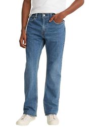 Levi's 527 Jeans for Men - Up to 46% off at Lyst.com