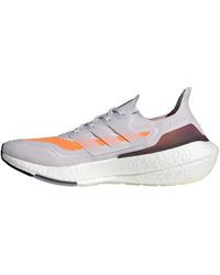 adidas - Ultraboost-21 Running Shoes - Lyst