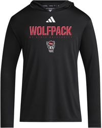 adidas - Ncaa 25/26 Designed For Training Lightweight Hoodie - Lyst