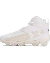 Under Armour - Harper 10 Rm Baseball Cleats, - Lyst