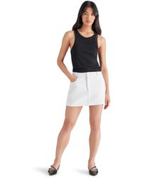 Steve Madden - Apparel Abaco Skirt - Lyst