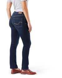 Signature by Levi Strauss & Co. Gold Label Jeans for Women | Online Sale up  to 24% off | Lyst
