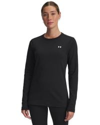 Under Armour - Packaged Base 3.0 Crew, - Lyst