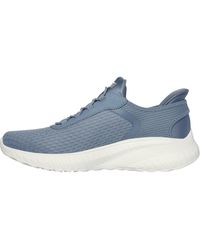 Skechers - Hands Free Slip-ins Bobs Squad Chaos-in Color Sneaker - Lyst