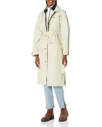 Lacoste Coats for Women | Online Sale up to 40% off | Lyst