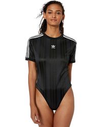 adidas bodysuit outfit