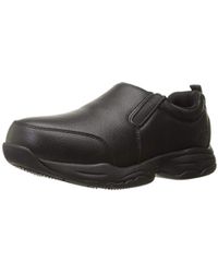 slip resistant shoes marshalls