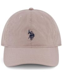 us polo hat