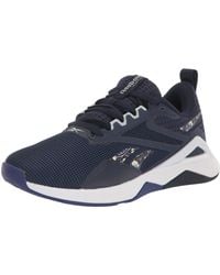 Reebok - Nanoflex Tr 2.0 Training Shoes - Lyst