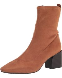 Donald J Pliner - Donald Pliner Bootie Ankle Boot - Lyst