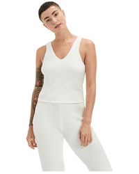 UGG - Dulcie Top - Lyst