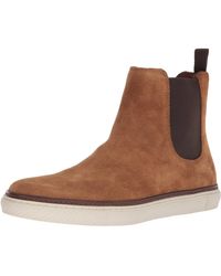 frye men's gates chelsea boot