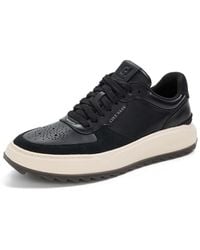 Cole Haan - Grandpro Crossover Golf Sneaker - Lyst