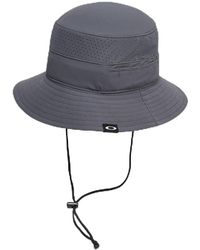 Oakley - Dropshade Boonie Hat Cap - Lyst