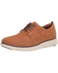 cole haan postman oxford