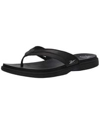 reebok ladies sandals