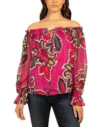 Trina Turk - Feminine - Lyst