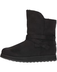 Skechers Keepsakes 2.0-mid Pull On Boot 