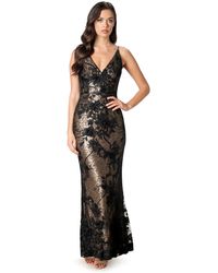 Dress the Population - Sharon Gown - Lyst