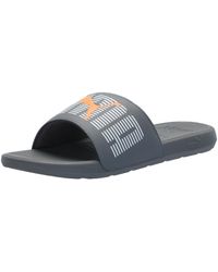 PUMA - Cat 2.0 Slide Sandal - Lyst