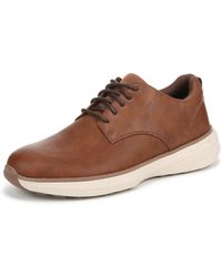 Dr. Scholls - Dr. Scholl's S Jake Oxford Oxford Brown Smooth 8.5 M - Lyst