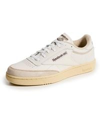 Reebok - Club C 85 Sneaker - Lyst