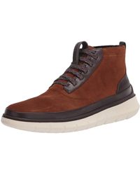 cole haan generation zerøgrand high top sneaker