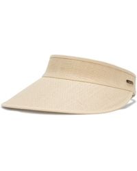 Calvin Klein - Accessories Hat - Lyst
