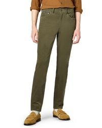 Brooks Brothers - Slim Fit Stretch Five-pocket Corduroy Pants - Lyst