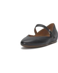 Lucky Brand - Cyrena Mary Jane Flat - Lyst
