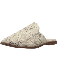 seychelles survival mule black