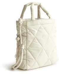 Vera Bradley - Nylon Mini Original Tote - Lyst