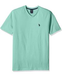 us polo assn big and tall t shirts