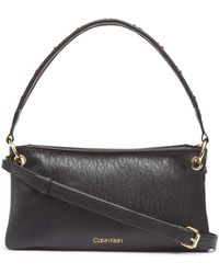 Calvin Klein Borsa a - Nero