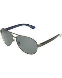 Dockers - Bo Sunglasses Polarized Aviator - Lyst