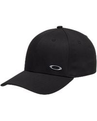 Oakley - Tinfoil Ii Hat Cap - Lyst