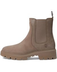 Timberland - Cortina Valley Chelsea - Lyst