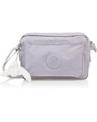 Kipling - Crossbody Bag Abanu M Tender Medium - Lyst