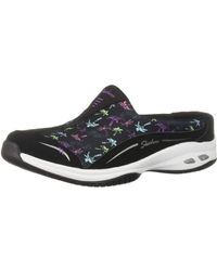 skechers mules wide