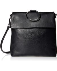 vince camuto backpack black