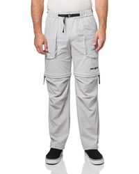 Karl Lagerfeld - Paris 2-in-1 Parachute Pocket Pant - Lyst