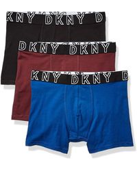 dkny boxers 3 pack