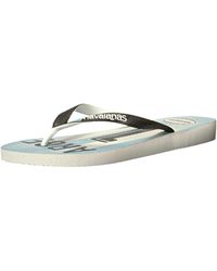 vans hawaianas