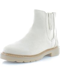 Rockport - S Kacey Booties - Lyst