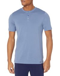 Hanro T-shirts for Men - Up to 36% off at Lyst.com