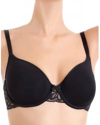 Wacoal Contour All Dressed Lace Bra in 
