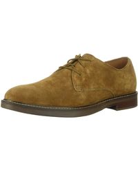 clarks unelott plain