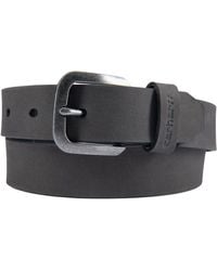 Carhartt - Casual Rugged Belts - Lyst